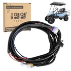 10L0L Golf Cart Bucket Harness For Club Precedent 2008.5-UP 12V 78-INCH 1033 New. Price: $45.79.