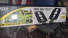 Izzo Golf And Corn-hole Chipping Practice & Gaming Set New. Price: $27.99.