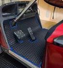 Matericuo Golf Cart Floor Liner Full Coverage Custom Fit For Ezgo Txt (1994- New. Price: $98.82.
