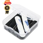 Orbein 30PCS 3G Lead Tape For Pickleball Paddles - Black New. Price: $18.99.