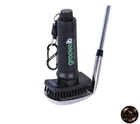 Grooveit Golf Cleaning Brush Black New. Price: $58.66.