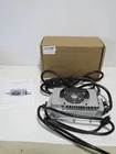 Abakoo Battery Charger 48V 15A For Yamaha Golf Cart G19 G22 With Pin Plug New. Price: $99.95.