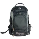 Ping Golf Travel Padded Laptop Backpack Black Gray Embroidered Logo Used Pre-owned. Price: $49.99.
