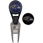 Team Effort Golf Nfl Cvx Repair Tool Baltimore Ravens Ball Marker New. Price: $24.99.