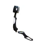 New Jef World Of Golf Mega Club Brush Black/white. Price: $19.99.