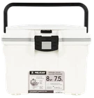 Pelican 8Q-1-WHTGRY 8QT Elite Cooler Wht/gry New. Price: $72.99.