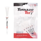 White High Performance Golf Tee New. Price: $30.05.