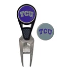 Team Effort Ncaa Cvx Repair Tool Tcu Horned Frogs And Lady Ball Marker New. Price: $24.99.