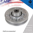 Secondary Driven Clutch 36 Degree For Ezgo 4 Cycle Gas Golf Cart 1991+ 26301-G01 New. Price: $94.28.
