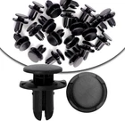 20PCS Bumper Engine Under Cover Fender Liner Fastener Push-type Retainer Clip New. Price: $10.68.
