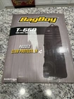 Bagboy T-660 Padded Golf Travel Cover New. Price: $96.99.