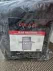 Blaze Grills 4-BURNER On-cart Cover New. Price: $45.00.