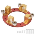 Drive Up Adc Motor Brush Plate Assembly With Springs, Fits Club Car Electric ... New. Price: $54.70.