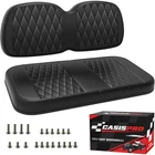Casispro Golf Cart Front Seat Replacement Cushion For Ezgo Rxv 2008UP, F... New. Price: $524.13.