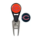 Team Effort Golf Nfl Cvx Repair Tool Chicago Bears Ball Marker New. Price: $24.99.