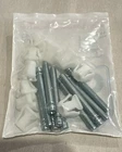 10 Headlight Adjusting Assemblies Compatible With Gm 343543, 343555 New. Price: $13.95.