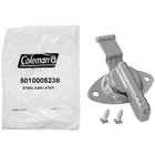 Durable Steel Cam Latch For Coleman Belted Coolers - 2 Screws Included New. Price: $28.99.