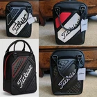 New Titleist Tour Golf Series Practice Ball/shoe Bag 4-CLOURS (free Tax ). Price: $49.99.