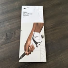 Nike Dura Feel Golf Glove Men S Regular Xl Left Hand White Black New. Price: $12.99.