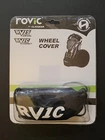 Clicgear 2015 Rovic RV1C Golf Trolley Waterproof Wheel Cover New Nip. Price: $25.00.
