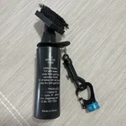 Proactive Sports Groove Tube Golf Club Cleaner Squeeze Bottle Brush Black, 7 1 Used. Price: $10.00.
