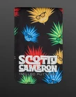 Scotty Cameron 20TH Anniversary Agave Man Cirle Scorecard Holder (new). Price: $129.99.