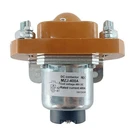 Tabodd MZJ-400A Solenoid Contactor For Golf Cart, 48V New. Price: $101.99.