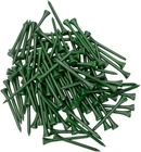 100PCS Green Golf Tees Wooden 3-1/4 Inch 83MM Bulk Reduce Side Spin Friction New. Price: $19.30.