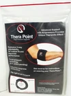 Thera Point Focal Support Acupressure Tennis Elbow Brace TP-300 S/m New. Price: $17.99.