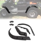 Ecotric Fender Flare Compatible With Yamaha G14 G16 G19 G20 G22 Golf Cart Sta... New. Price: $93.78.