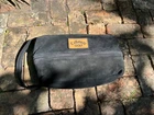 Vintage Callaway Golf Shoe Bag-suede With Fleece Lining Used. Price: $49.00.