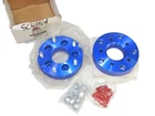 Rt Off Road Jeep Wrangler Yj 87-95 Wheel Spacer Adapter 5X4.5 5X5.5 1.5 Inch New. Price: $82.99.