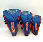 Florida Gators Headcovers Golf Ncaa Set Of 3 Team Effort Used. Price: $39.99.