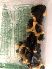 Champ Men's Q-lok Stinger Golf Cleats Black/yellow New. Price: $5.00.