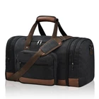 Litvyak Duffle For Travel, 50L Canvas Duffel Bags Overnight Weeken... New. Price: $53.55.