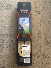 Club Champ Cooler Golf Drink Dispenser & Black New. Price: $18.98.