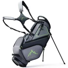 Organize Every Club - Unihimal 14 Way Golf Stand Bag Grey New. Price: $209.99.