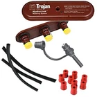 Trojan Hydrolink Watering System For 48V Universal 6V Battery Kit Plus Handpump New. Price: $219.99.