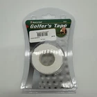 Golfers Tape - Jef World Of White New. Price: $8.99.