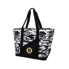 Littlearth Unisex-adult Nhl Super-duty Camo Tote, 16.5 9 Boston Bruins New. Price: $60.31.