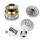 Primary & Secondary Driven Clutch For Yamaha G2-G22 Gas Golf Carts 85-06 New. Price: $189.11.