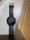 Garmin Approach S6 Golf Gps Watch Black/white Plastic For 1 Item Used. Price: $49.95.
