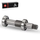 Rear Axle Input Shaft For Yamaha G29/DRIVE Golf Carts 2007-2016 JW2-G6320-01-00 New. Price: $71.99.