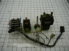 Albright CP430-1 36/48VOLT Contactor Fuse Block Assembly With SW280B-86 Used. Price: $97.95.