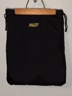 Bag Boy Golf Cart Hand Warmer Muff Black Fleece Lined Style SP-150 New. Price: $19.99.