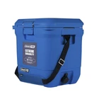Coleman Pro Heavyduty 25QT Ultralight Premium Hard Cooler, Extrathick Insulat... New. Price: $287.45.