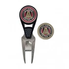 Team Effort Golf Mls Cvx Repair Tool And Ball Markers White New. Price: $22.99.