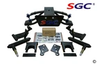 Sgc 6" Double A-arm Lift Kit For Club Golf Cart Precedent 2004+ / Tempo New. Price: $289.00.