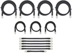 Windynation Aftermarket 4 Gauge Golf Cart Cables Fits Ezgo Volt Txt New. Price: $174.65.