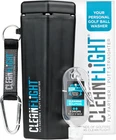 Premium Golf Ball Washer - Portable Cleaner For Bag Cart Best Acc New. Price: $60.11.